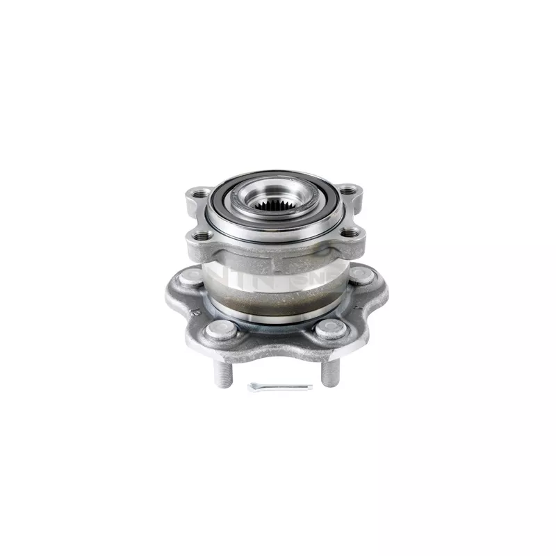 Roulement de roue arrière SNR R168.95