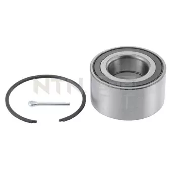 Roulement de roue avant SNR R168.98