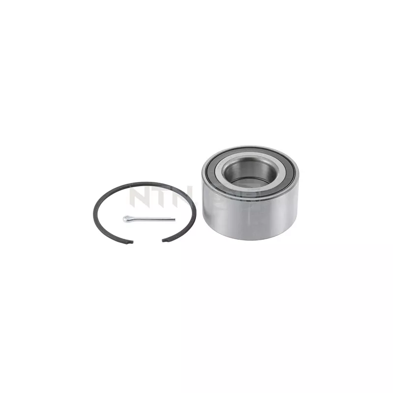 Roulement de roue avant SNR R168.98