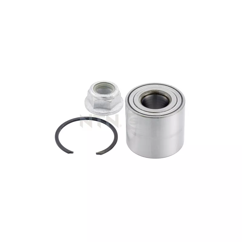 Roulement de roue arrière SNR R168.99