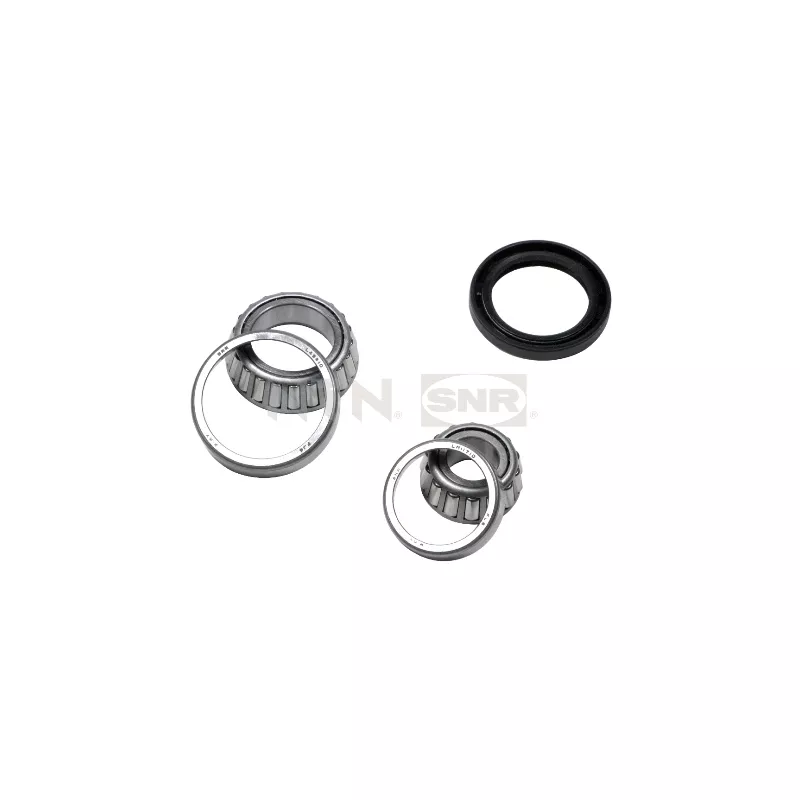 Roulement de roue avant SNR R169.01