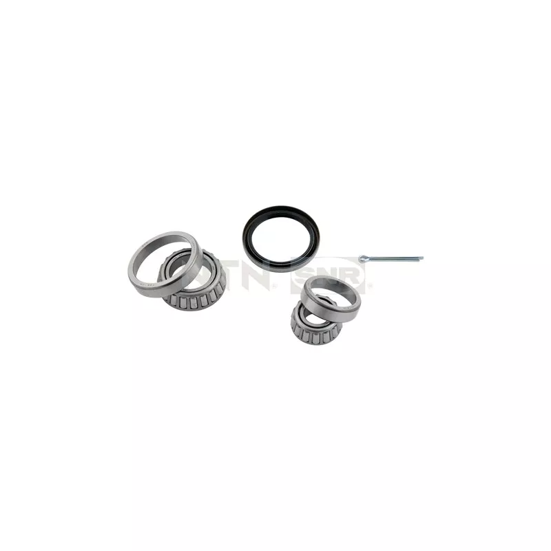 Roulement de roue avant SNR R169.02