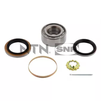 Roulement de roue avant SNR R169.07