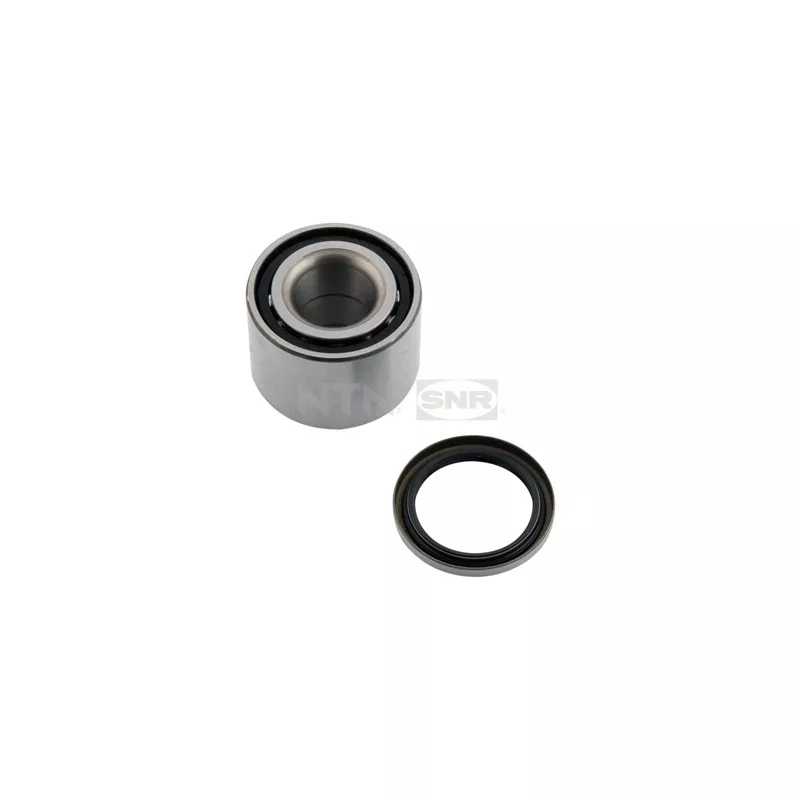 Roulement de roue arrière SNR R169.09