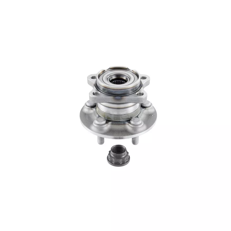 Roulement de roue arrière SNR R169.107