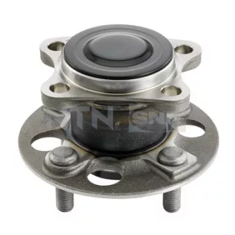 Roulement de roue arrière SNR R169.109