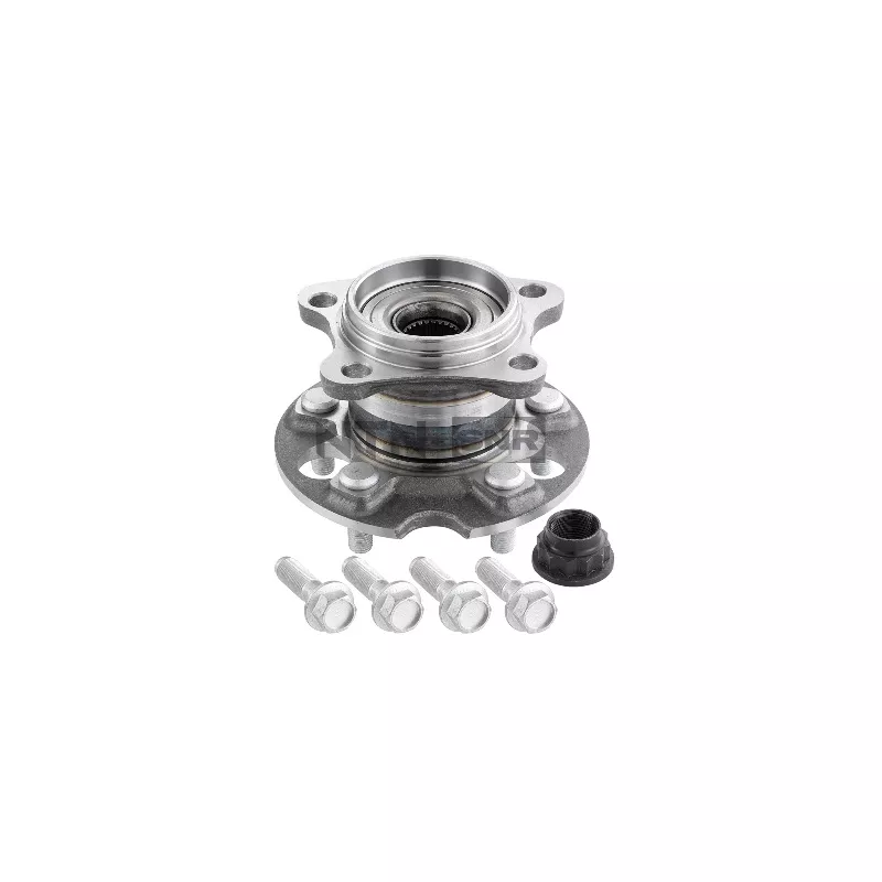 Roulement de roue arrière SNR R169.113