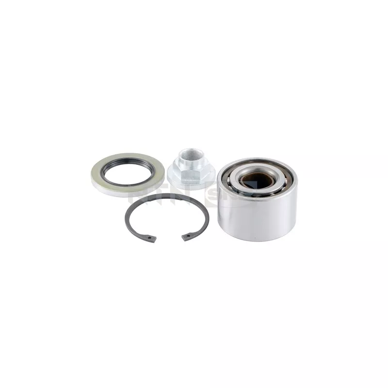 Roulement de roue avant SNR R169.22
