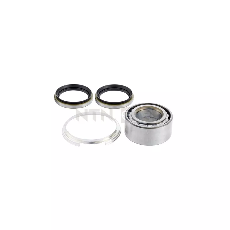 Roulement de roue arrière SNR R169.28