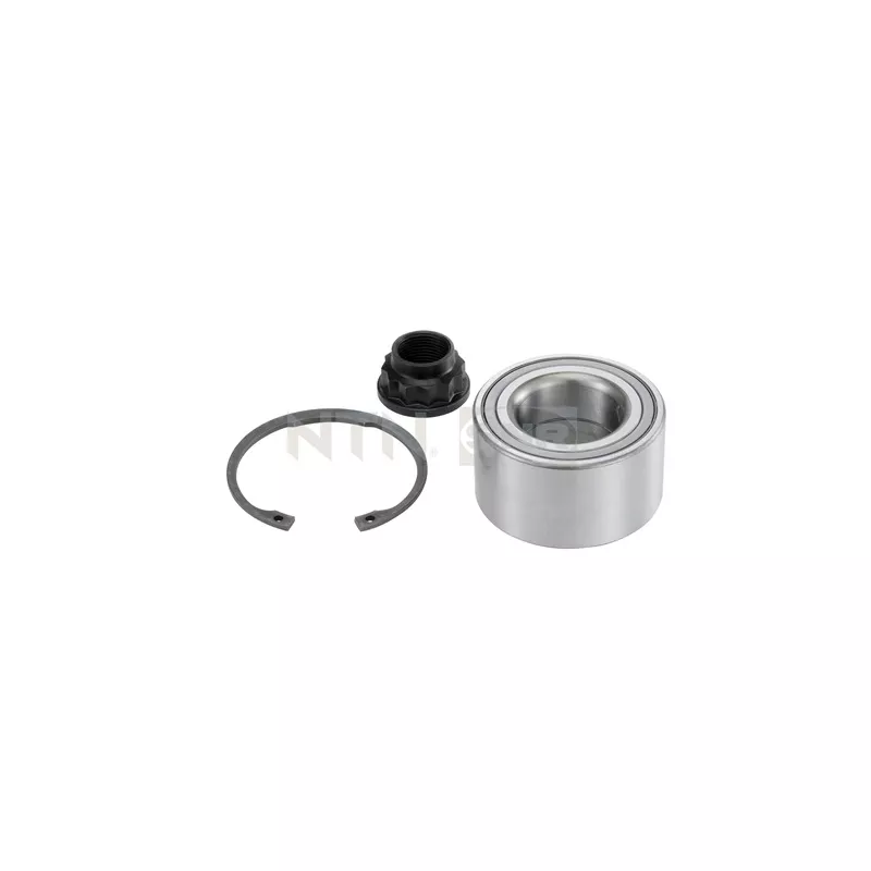 Kit de roulements de roue avant SNR R169.29