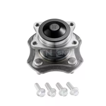 Roulement de roue arrière SNR R169.30