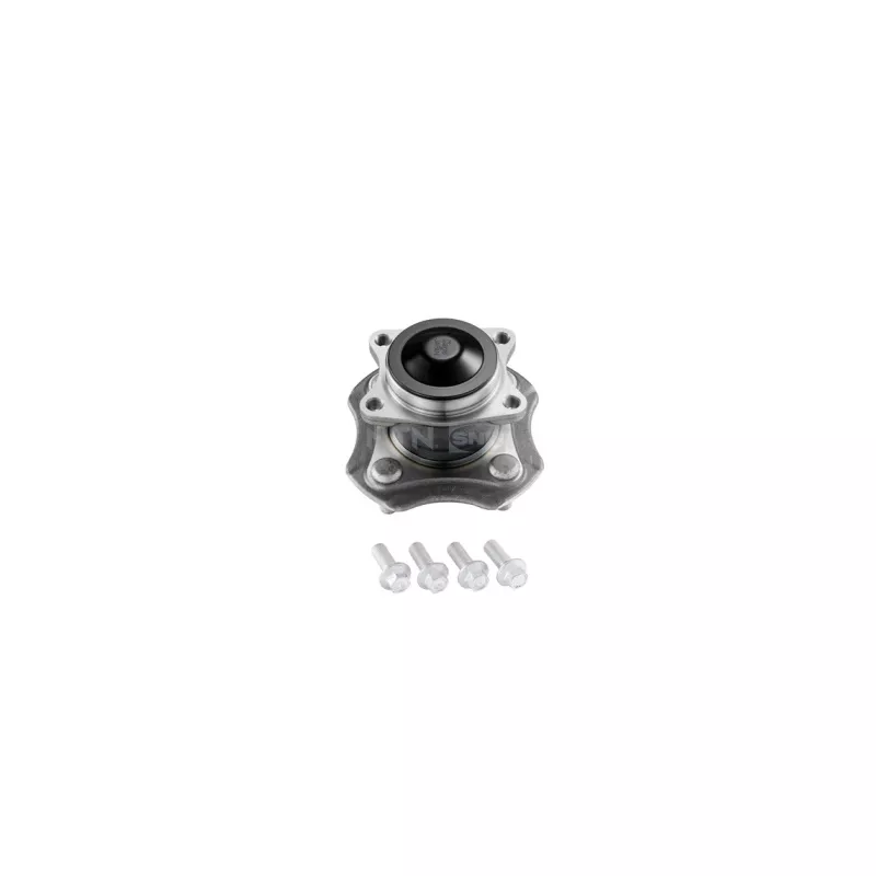 Roulement de roue arrière SNR R169.30