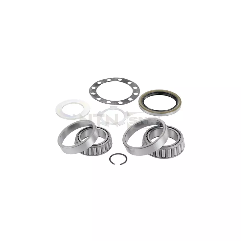 Roulement de roue avant SNR R169.33