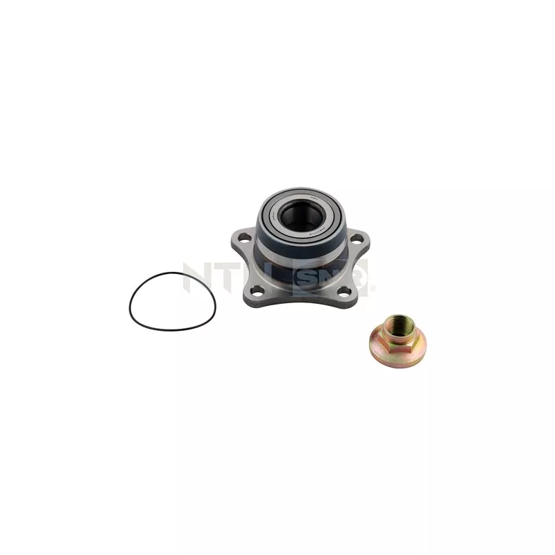 Roulement de roue arrière SNR R169.34