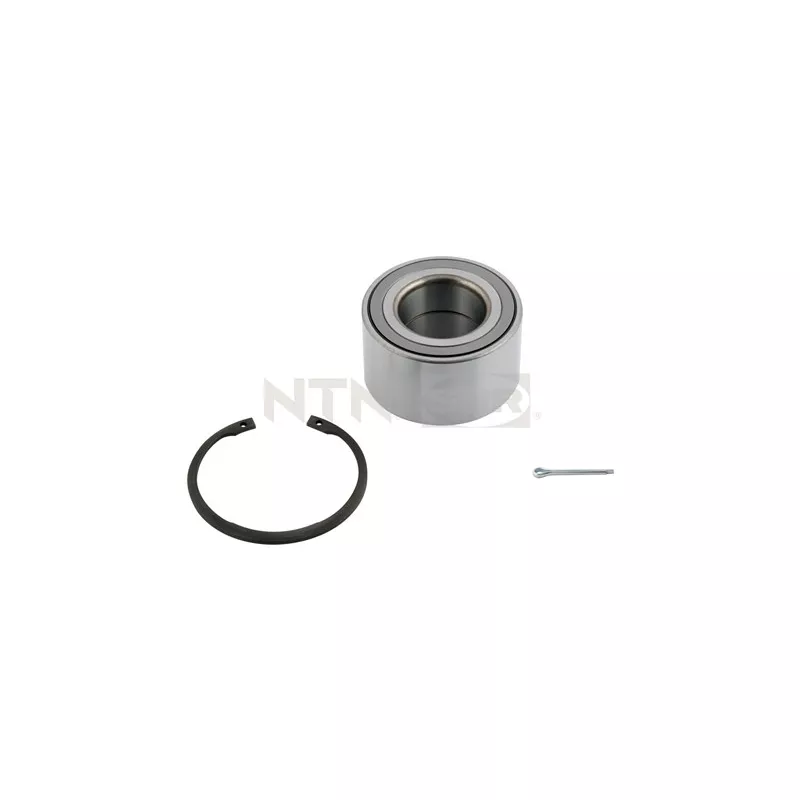 Roulement de roue avant SNR R169.36