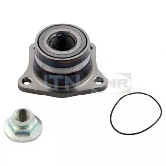Roulement de roue arrière SNR R169.39