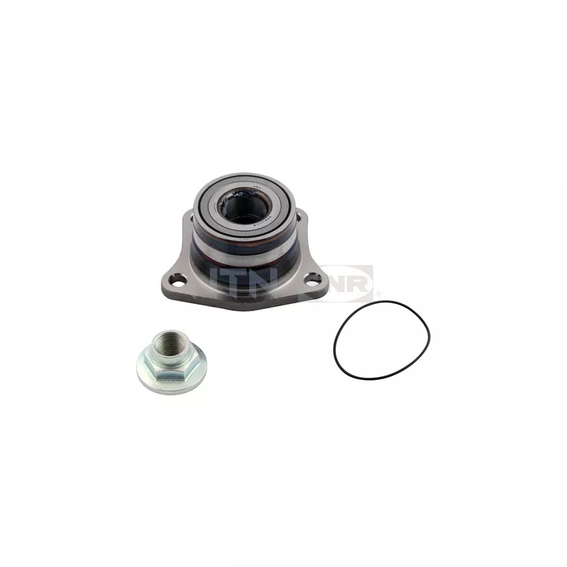 Roulement de roue arrière SNR R169.39