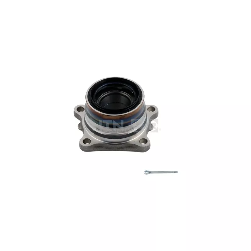Roulement de roue arrière SNR R169.42