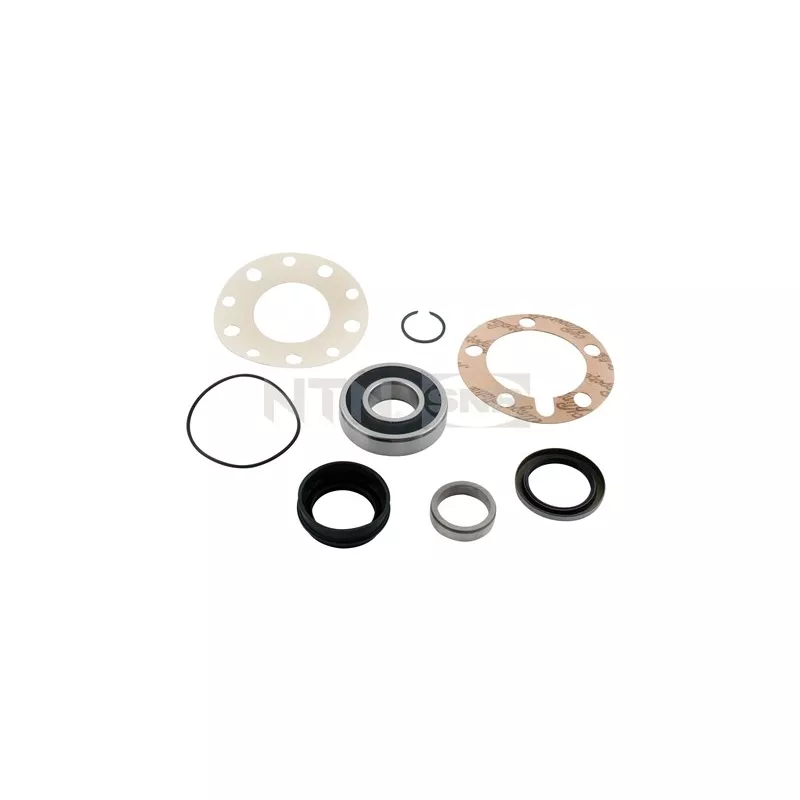 Roulement de roue arrière SNR R169.43