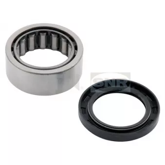 Roulement de roue arrière SNR R169.44