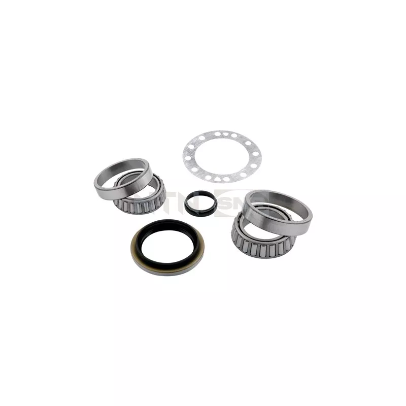 Roulement de roue arrière SNR R169.48