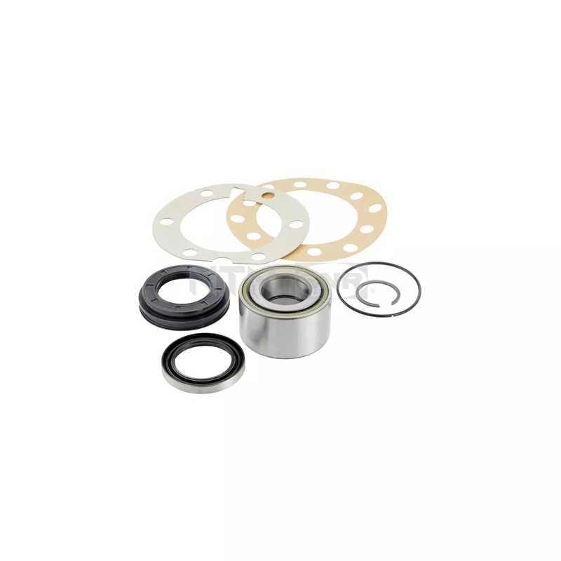Roulement de roue arrière SNR R169.49