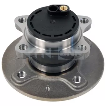 Roulement de roue arrière SNR R169.59