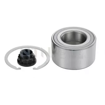 Roulement de roue avant SNR R169.62