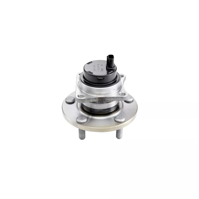 Kit de roulements de roue arrière SNR R169.64