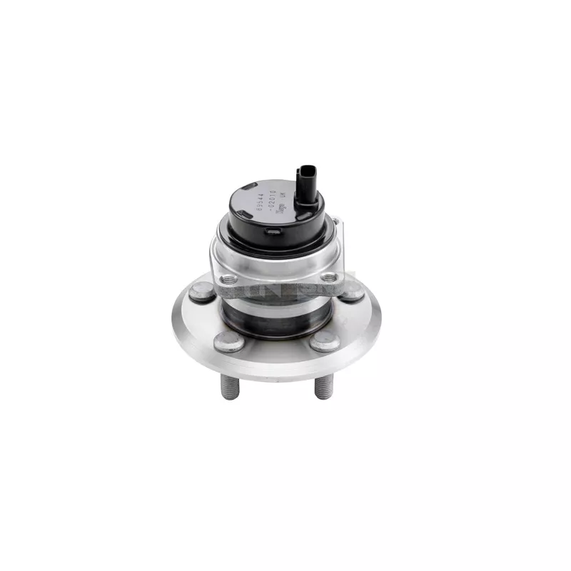 Kit de roulements de roue arrière SNR R169.65