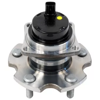 Roulement de roue arrière SNR R169.66