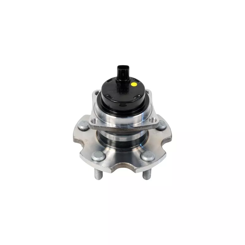 Roulement de roue arrière SNR R169.66