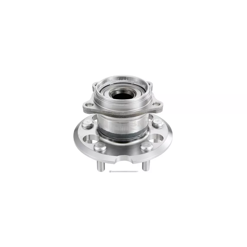 Kit de roulements de roue arrière SNR R169.78