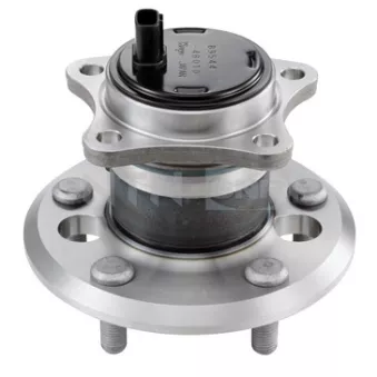 Roulement de roue arrière SNR R169.80