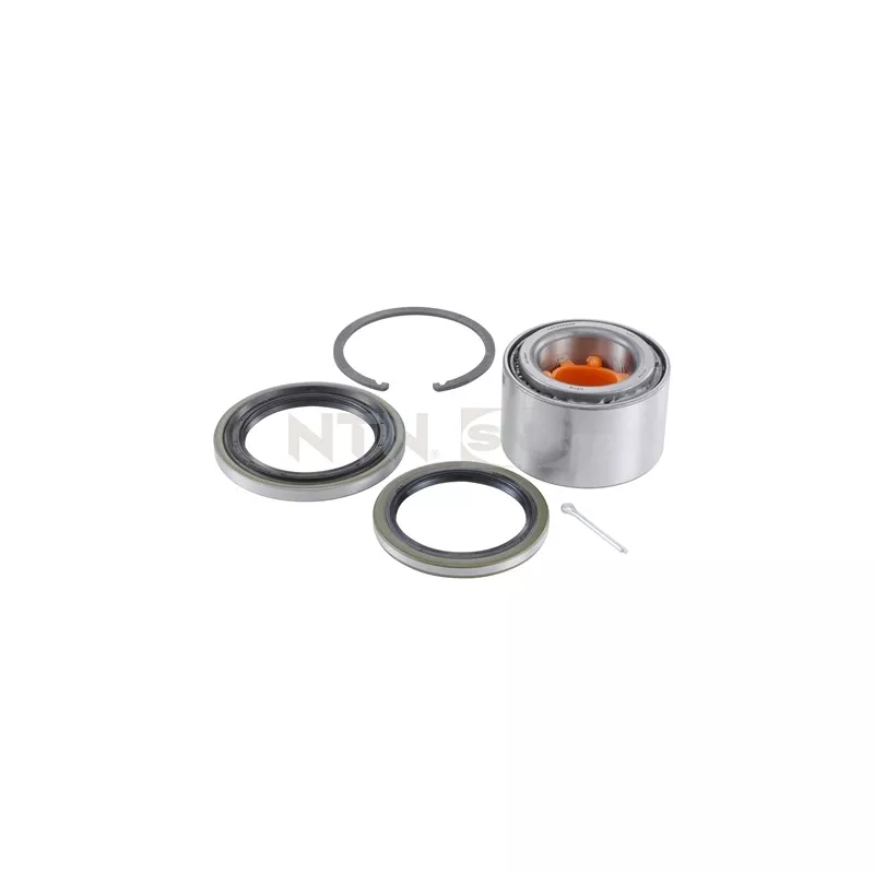 Roulement de roue arrière SNR R169.85