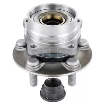 Roulement de roue avant SNR R169.87