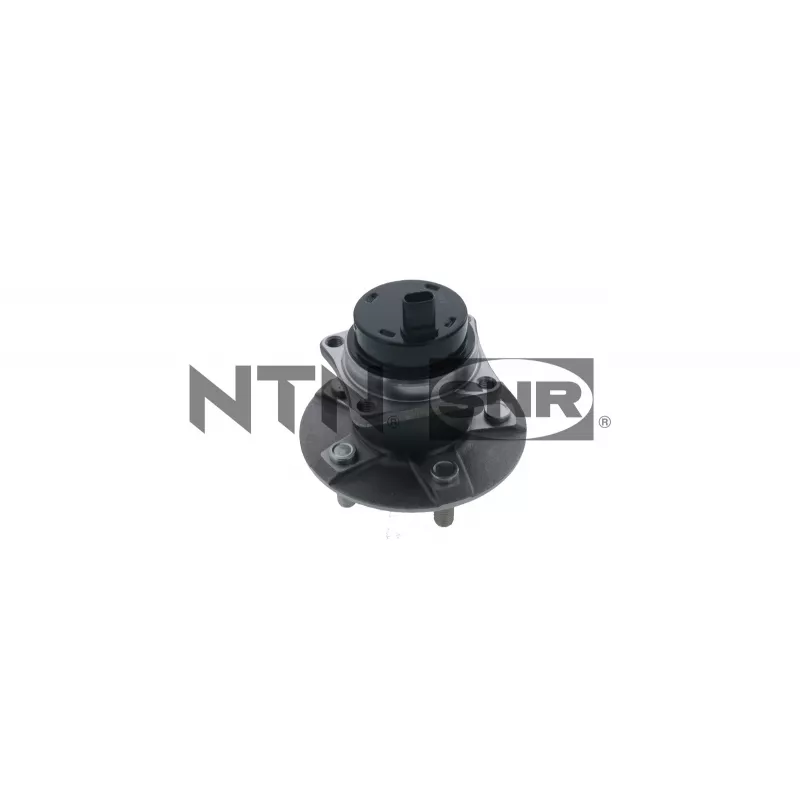Roulement de roue arrière SNR R169.88