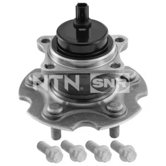 Roulement de roue arrière SNR R169.95