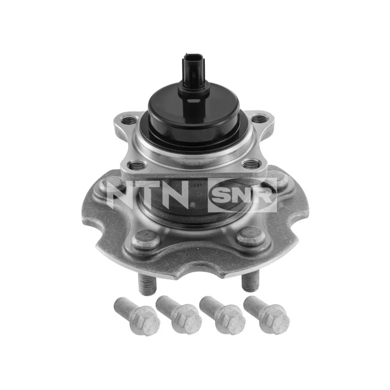Roulement de roue arrière SNR R169.95