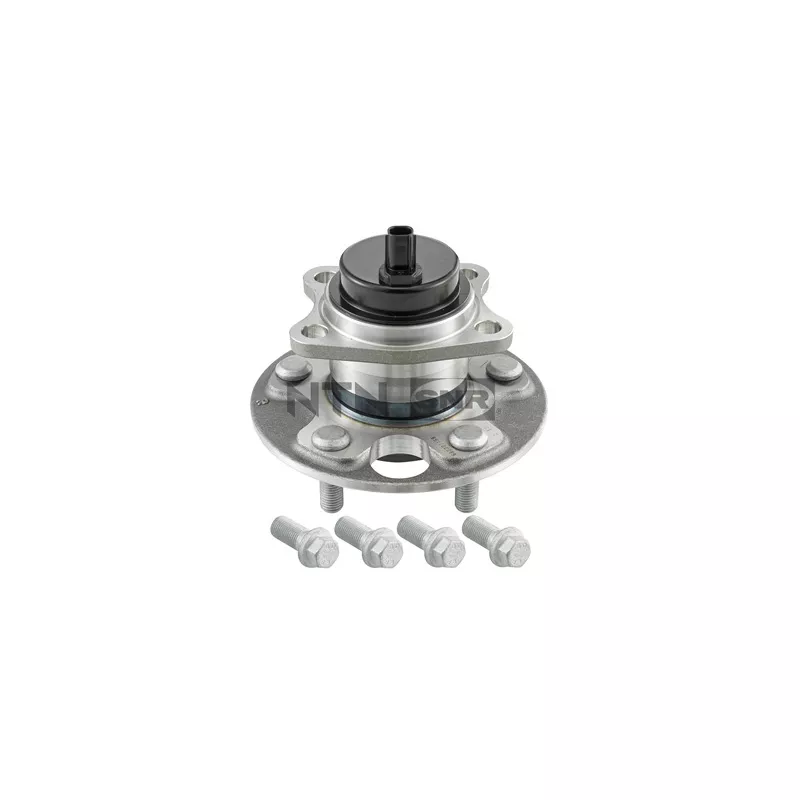 Kit de roulements de roue arrière SNR R169.99