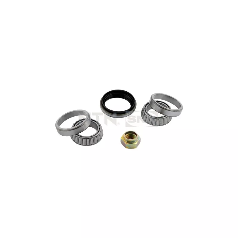 Roulement de roue avant SNR R170.04