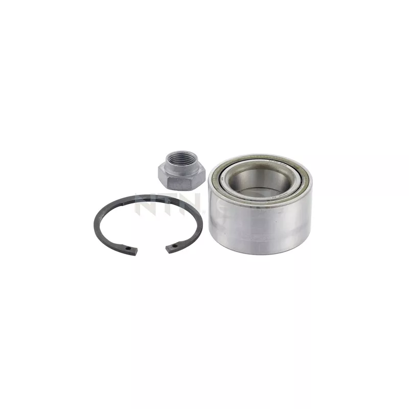 Roulement de roue avant SNR R170.07