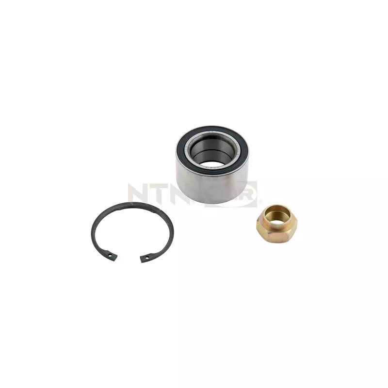 Roulement de roue arrière SNR R170.20