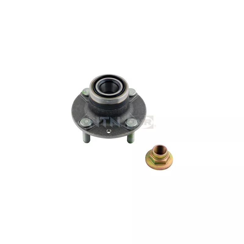 Roulement de roue avant SNR R170.25