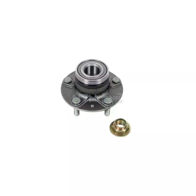 Roulement de roue arrière SNR R170.34