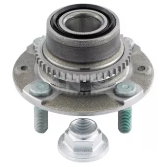 Roulement de roue arrière SNR R170.35