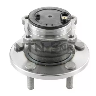 Roulement de roue arrière SNR R170.36