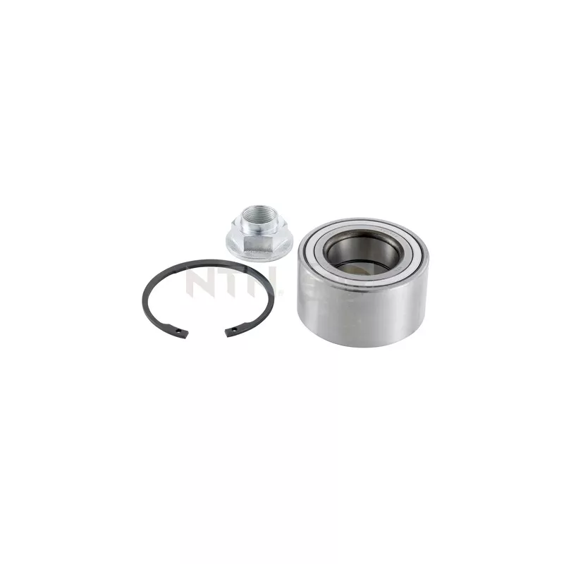 Roulement de roue avant SNR R170.39