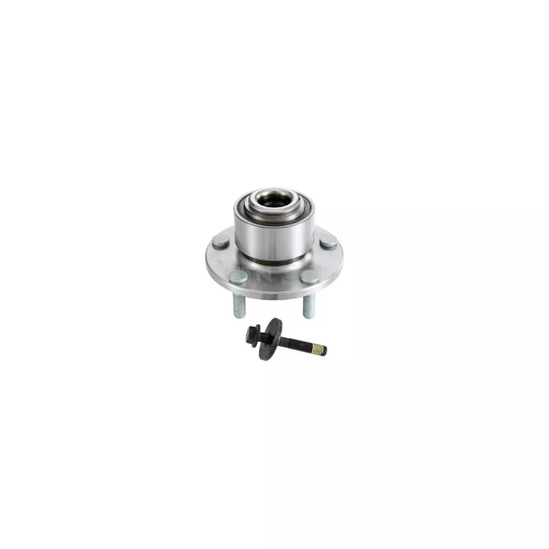 Kit de roulements de roue avant SNR R170.41