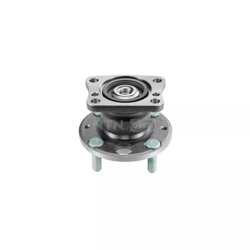 Kit de roulements de roue arrière SNR R170.45